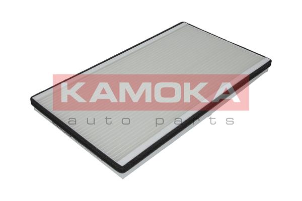 KAMOKA F408601 - Фильтр, воздух во внутренном пространстве KAMOKA