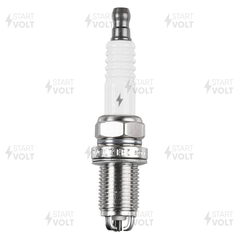 STARTVOLT VSP 1828 - Свечи зажигания