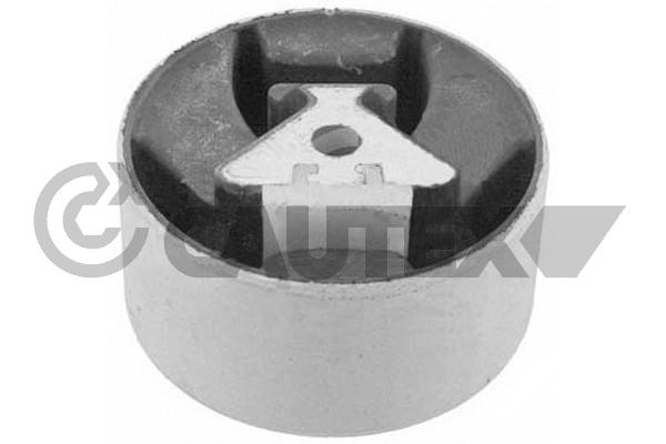 CAUTEX 181105 - Подушка кпп