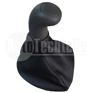 Чехол рычага КПП