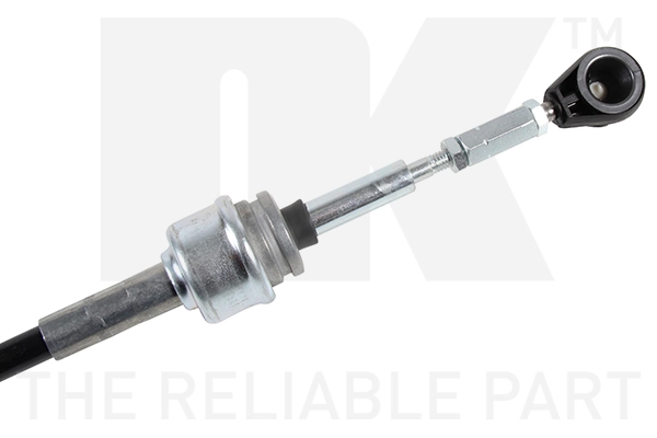 NK 9333002 - Трос КПП