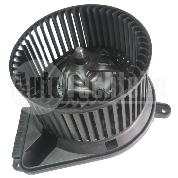 AUTOTECHTEILE 100 8324 - Моторчик печки