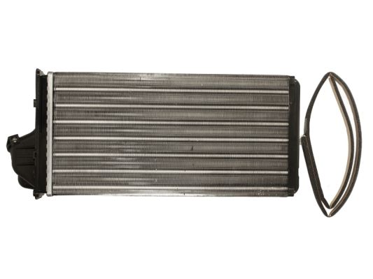 THERMOTEC D6M007TT - Радиатор печки