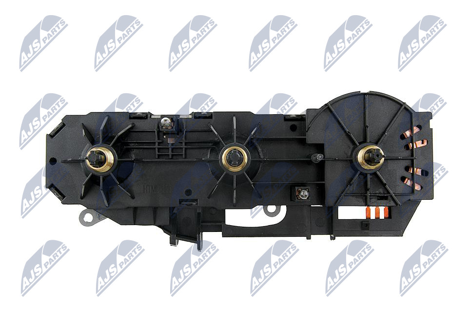 NTY EPK-ME-000 - Блок управления отопителем