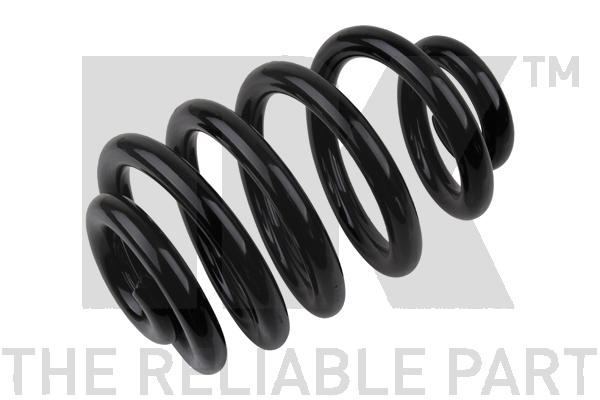 NK 543336 - Пружины 