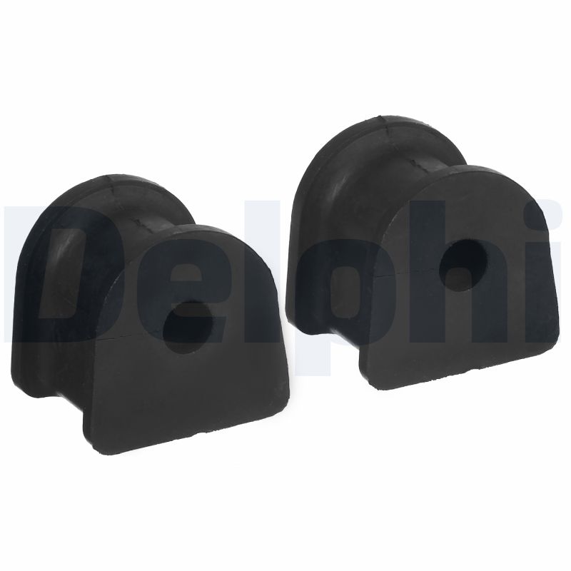 DELPHI TD1216W - Скоба стабилизатора