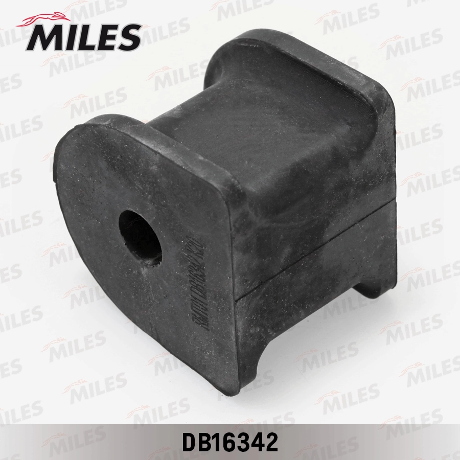 MILES DB16342 - Втулки стабилизатора