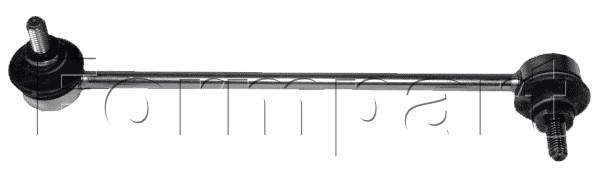 FORMPART 1908040 - Стойки стабилизатора