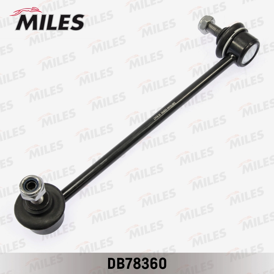 MILES DB78360 - Стойки стабилизатора