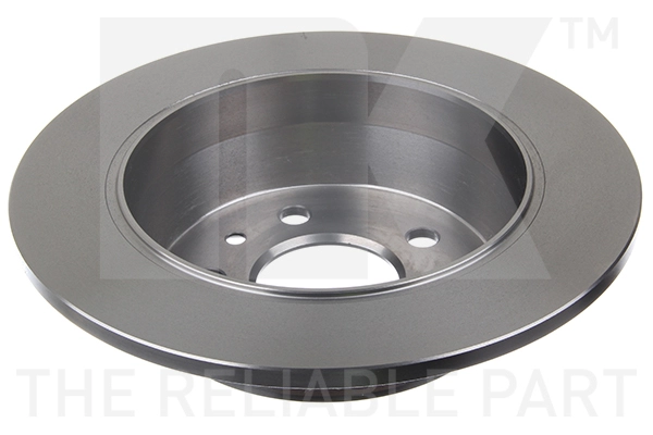 NK 203333 - Тормозные диски