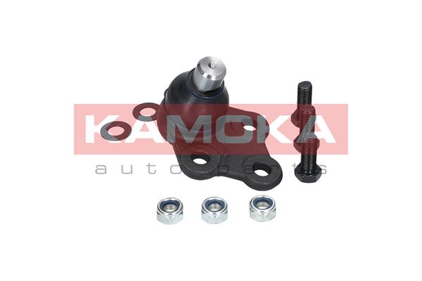 KAMOKA 9040101 - Шарнир независимой подвески / поворотного рычага KAMOKA