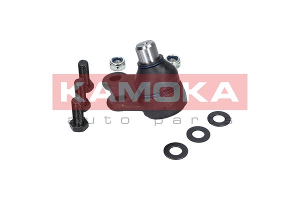 KAMOKA 9040101 - Шарнир независимой подвески / поворотного рычага KAMOKA
