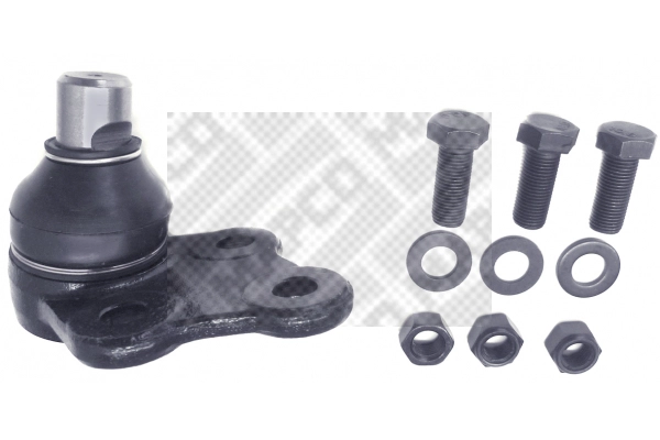 MAPCO 49839 - Шаровая опора