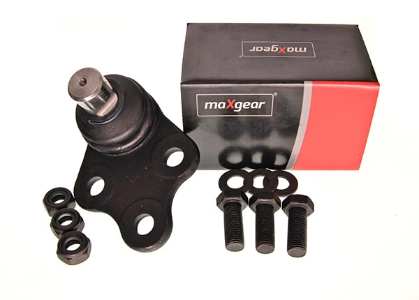MAXGEAR 72-0375 - Шаровая опора