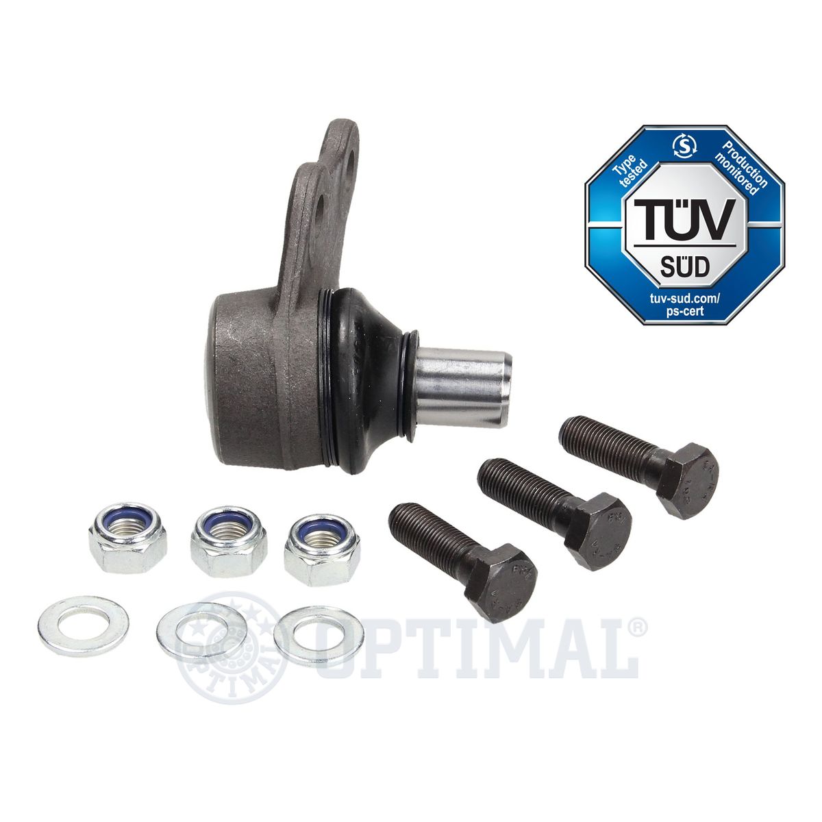 OPTIMAL G3-926 - Шаровая опора