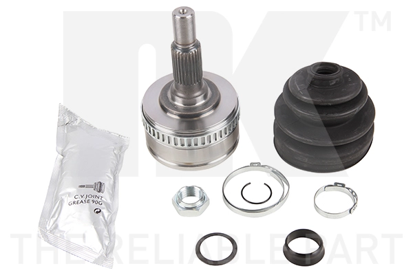 NK 513309 - ШРУС