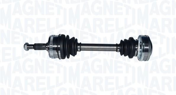 MAGNETI MARELLI 302004190069 - Приводной вал (полуось)