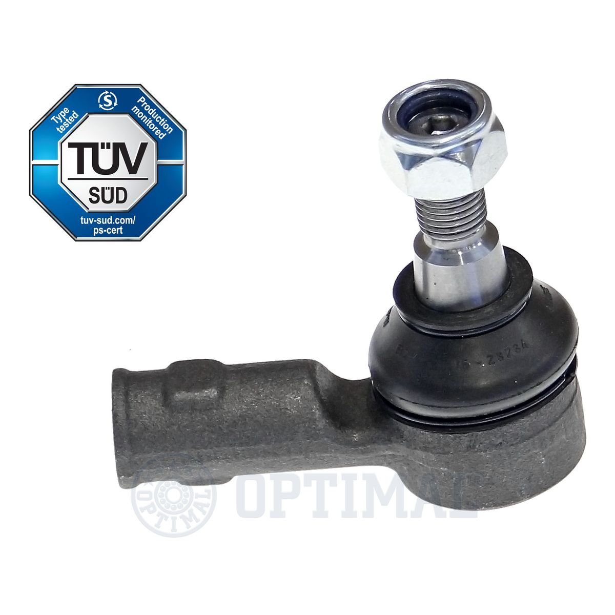 OPTIMAL G1-617 - Рулевой наконечник