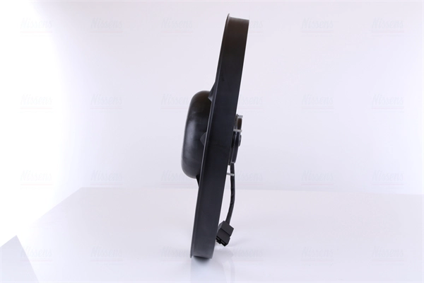 NISSENS 85403 - Вентилятор радиатора