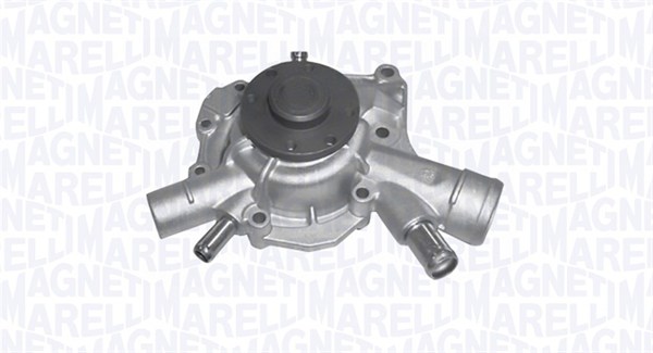 MAGNETI MARELLI 352316170666 - Водяной насос - помпа