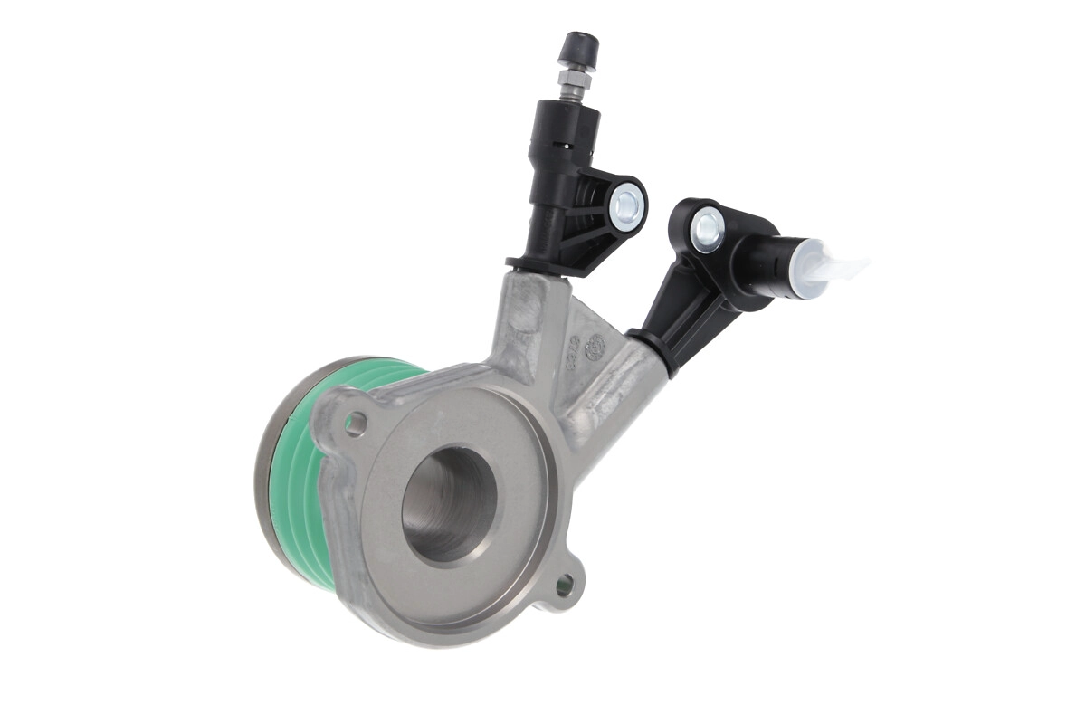 VALEO 810072 - Рабочий цилиндр сцепления