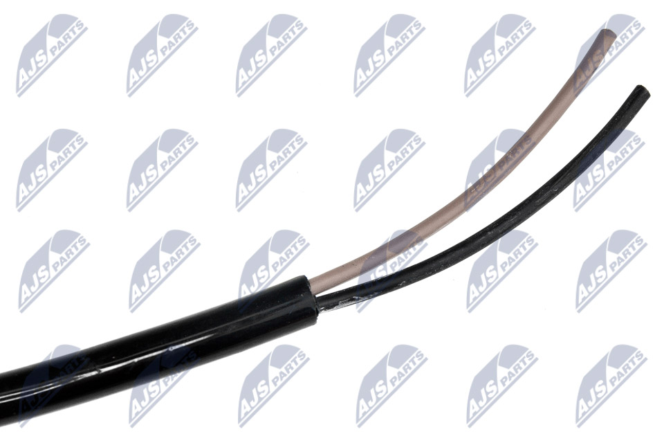 NTY HCA-ME-023 - Датчик АБС (ABS)