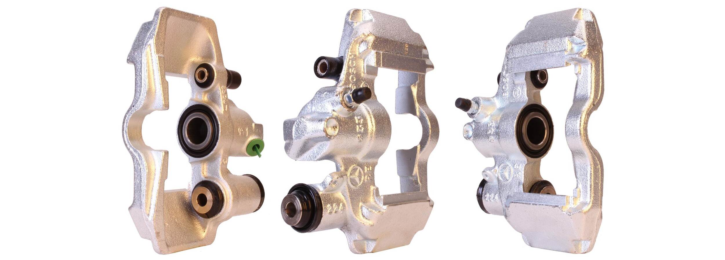 Тормозной суппорт