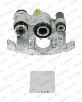 FERODO FCL694101 - Тормозной суппорт PREMIER