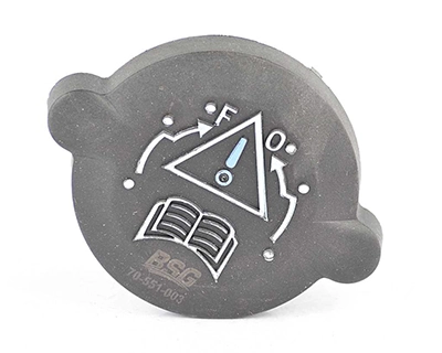 Крышка радиатора (расширительного бачка)