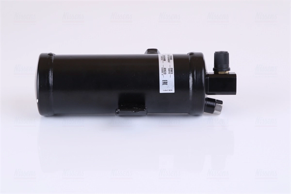 NISSENS 95060 - Осушитель кондиционера