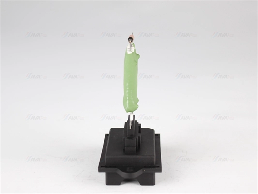 AVA QUALITY COOLING CNR010 - Резистор вентилятора печки (ежик)