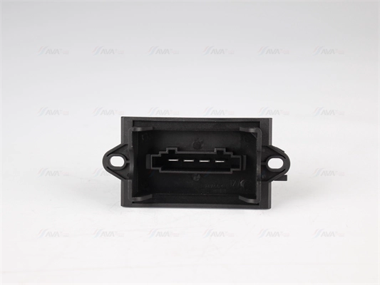 AVA QUALITY COOLING CNR010 - Резистор вентилятора печки (ежик)