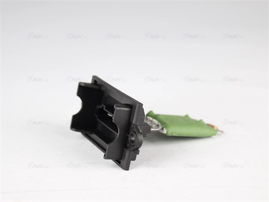 AVA QUALITY COOLING CNR010 - Резистор вентилятора печки (ежик)