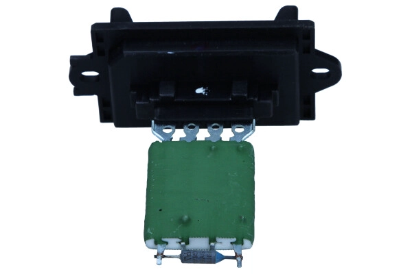 Резистор вентилятора печки (ежик)