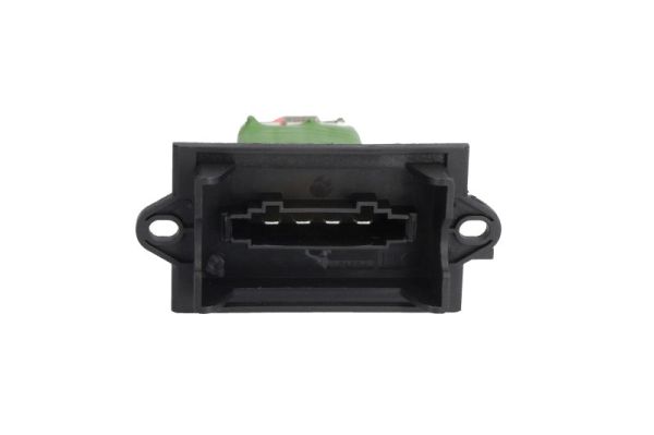 THERMOTEC DEC010TT - Резистор печки (ежик)