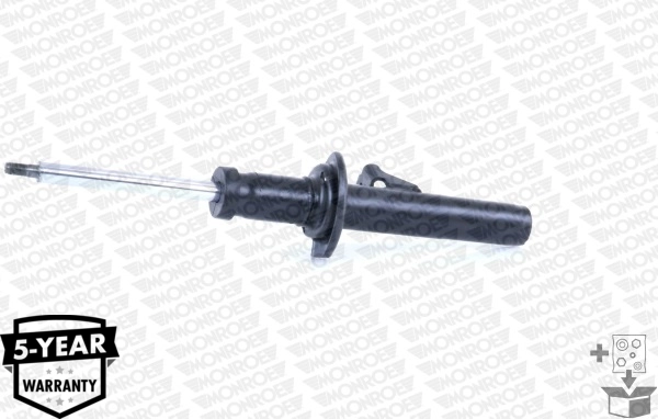 Амортизатор MONROE ORIGINAL (Gas Technology)