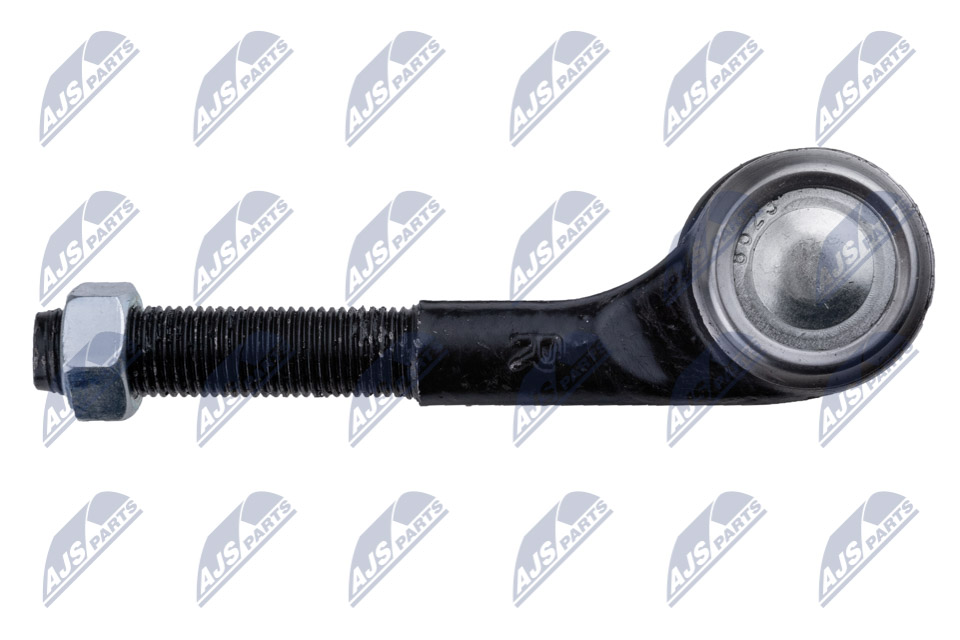 NTY SKZ-PE-004 - Рулевой наконечник