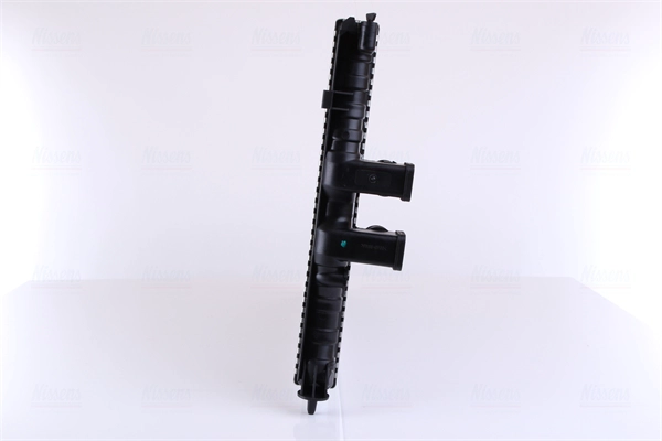 NISSENS 63734 - Радиатор охлаждения