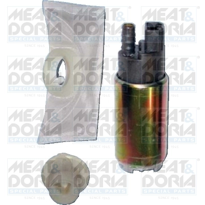 MEAT & DORIA 76879 - Ремкомплект топливного насоса