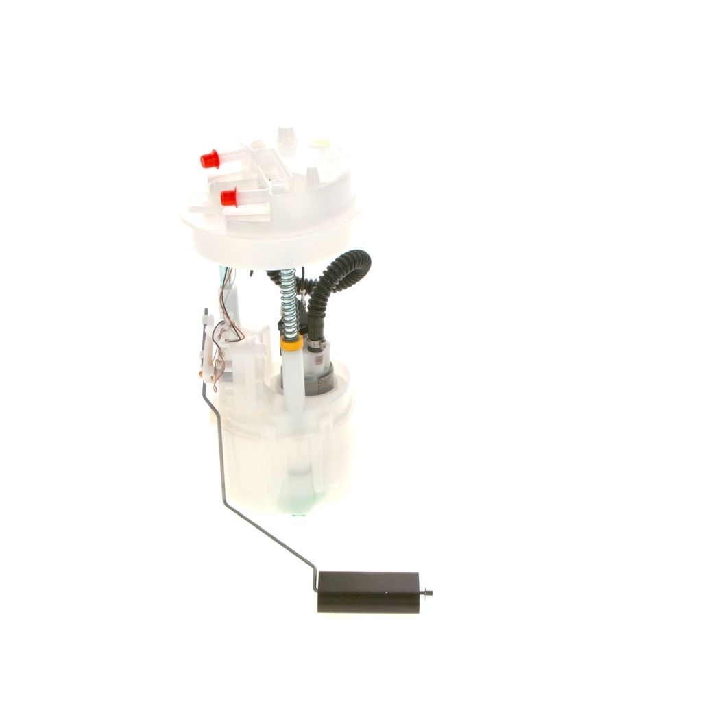 BOSCH 0 986 580 207 - Топливный насос