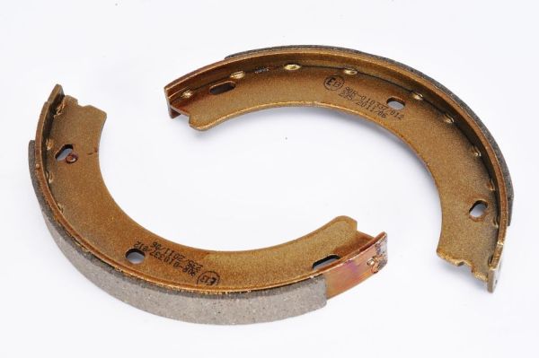 ABE CRP000ABE - Барабанные колодки