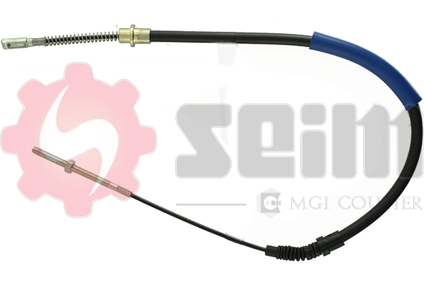 SEIM 203940 - Трос ручника
