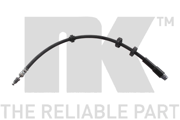 Тормозные шланги