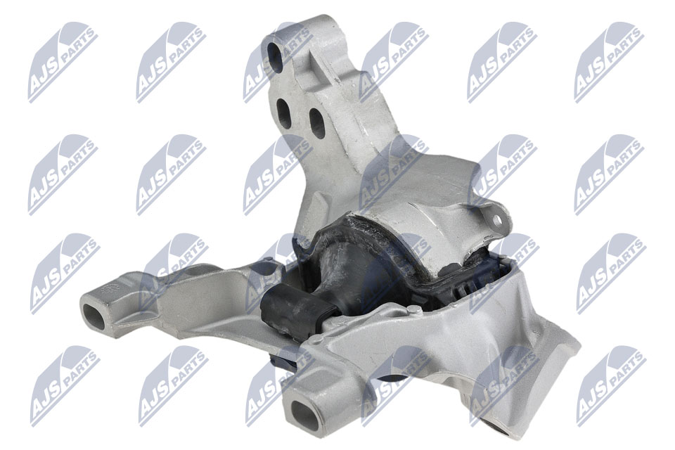 NTY ZPS-MZ-071 - Подушка двигателя