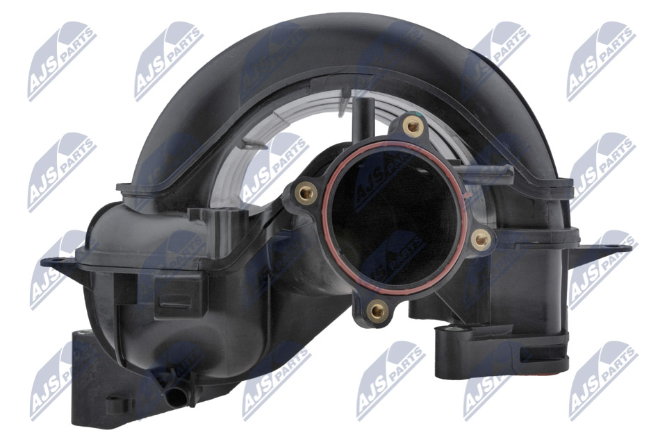 NTY BKS-MZ-003 - Впускной коллектор