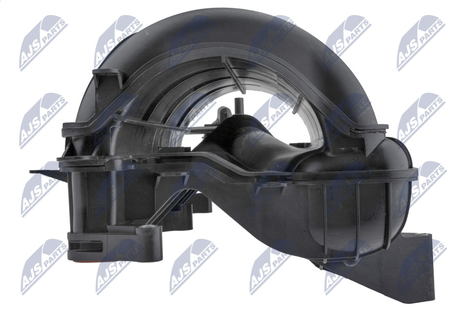 NTY BKS-MZ-003 - Впускной коллектор