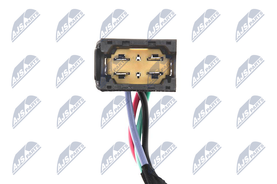 NTY EST-VC-001 - Замок зажигания