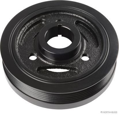 Шкив коленвала