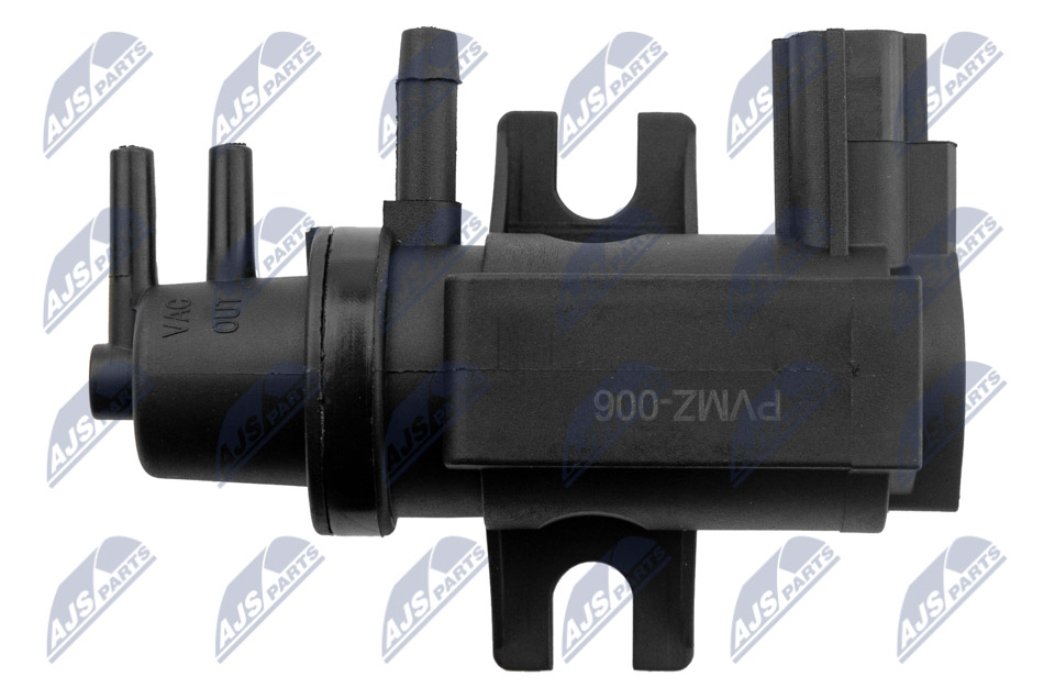 NTY EGR-MZ-006 - Клапан турбины