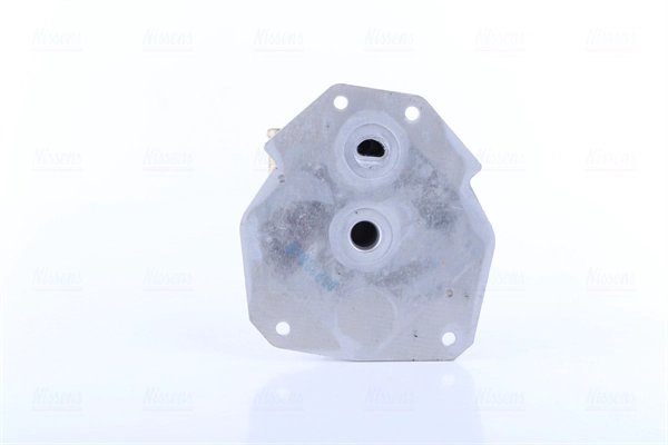 NISSENS 91456 - Масляный радиатор